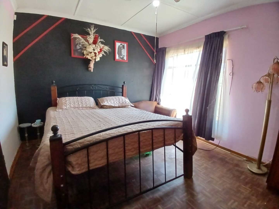 3 Bedroom Property for Sale in Sasolburg Ext 15 Free State